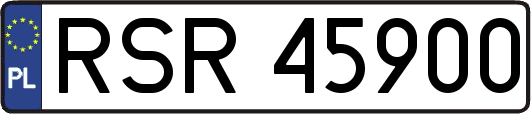 RSR45900