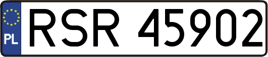 RSR45902