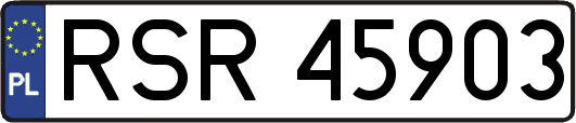 RSR45903