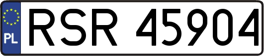 RSR45904