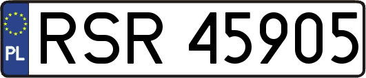 RSR45905