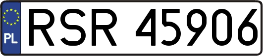 RSR45906