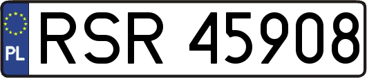 RSR45908