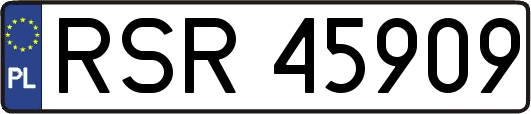 RSR45909