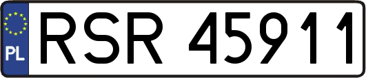 RSR45911