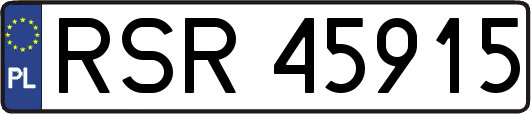 RSR45915