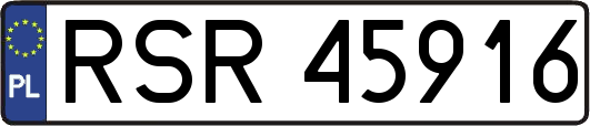 RSR45916