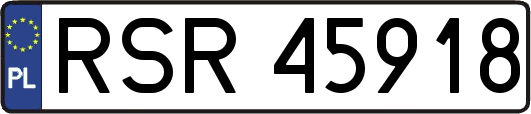 RSR45918