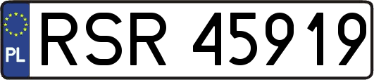 RSR45919