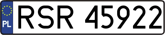 RSR45922