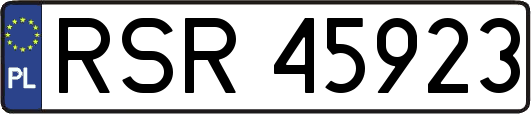 RSR45923