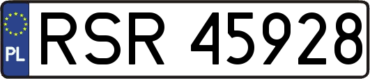 RSR45928