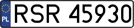 RSR45930