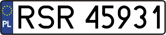 RSR45931