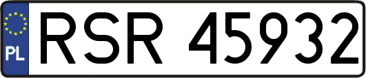 RSR45932