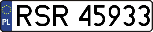 RSR45933