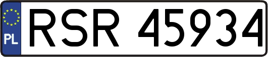 RSR45934