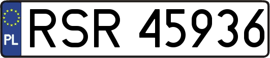 RSR45936