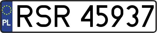 RSR45937