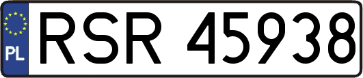 RSR45938