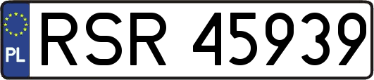 RSR45939
