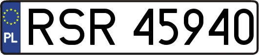 RSR45940