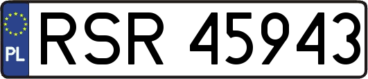 RSR45943