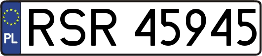 RSR45945