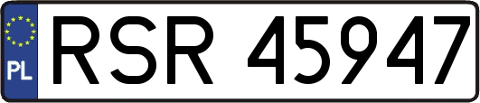 RSR45947