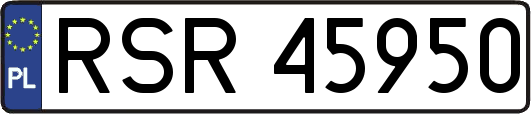 RSR45950