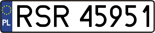 RSR45951