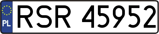 RSR45952