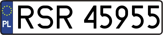 RSR45955