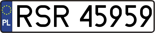 RSR45959