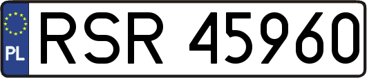 RSR45960