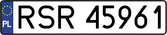 RSR45961