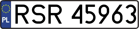 RSR45963