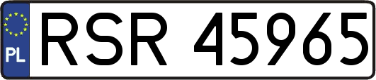 RSR45965