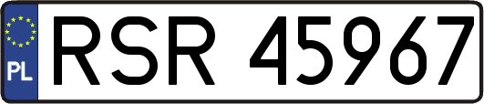 RSR45967