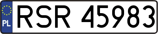 RSR45983