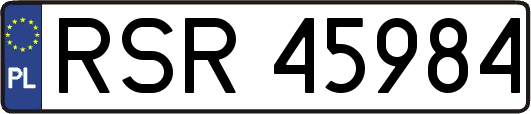 RSR45984