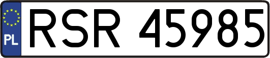 RSR45985