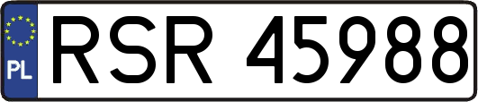 RSR45988