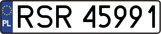 RSR45991