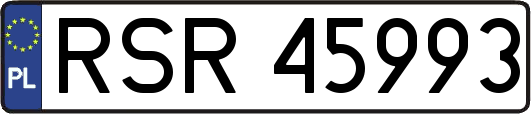 RSR45993