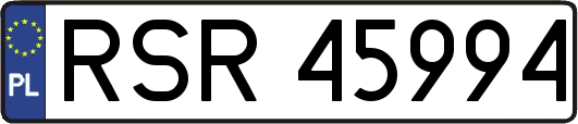 RSR45994
