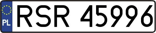 RSR45996