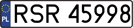 RSR45998