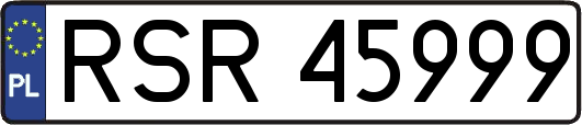 RSR45999