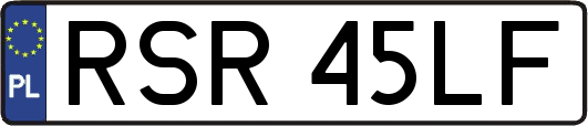 RSR45LF